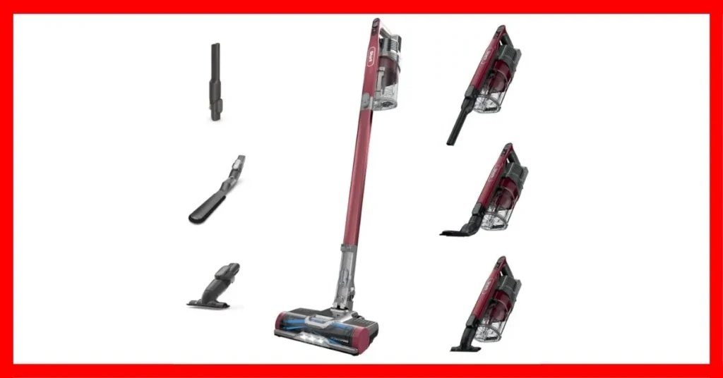 Best Rated Shark Vacuum for Pet Hair