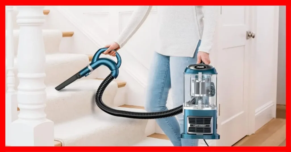 Best Rated Shark Vacuum for Pet Hair