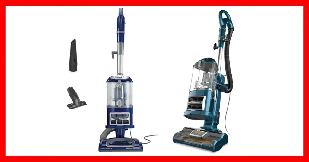 Best Rated Shark Vacuum for Pet Hair