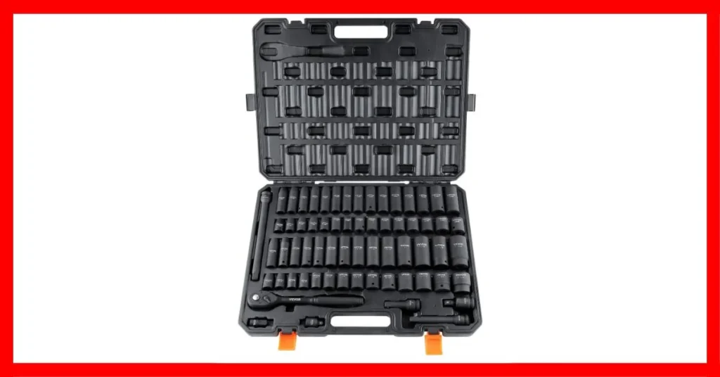 Best Rated Socket Set