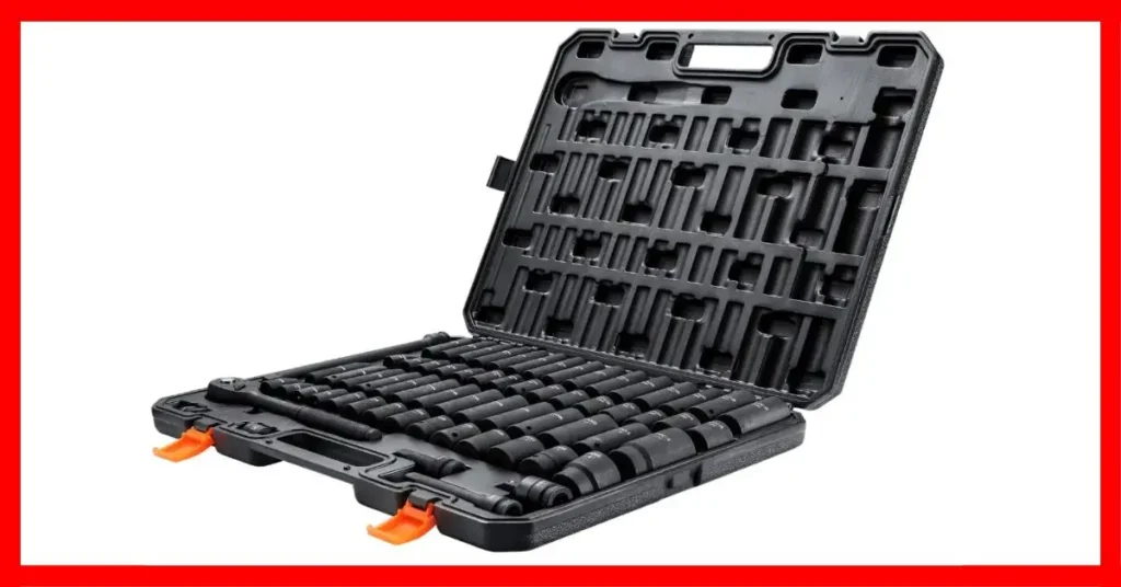 Best Rated Socket Set