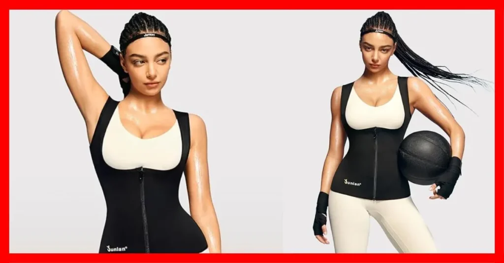 Best Sauna Suit for Fat Loss