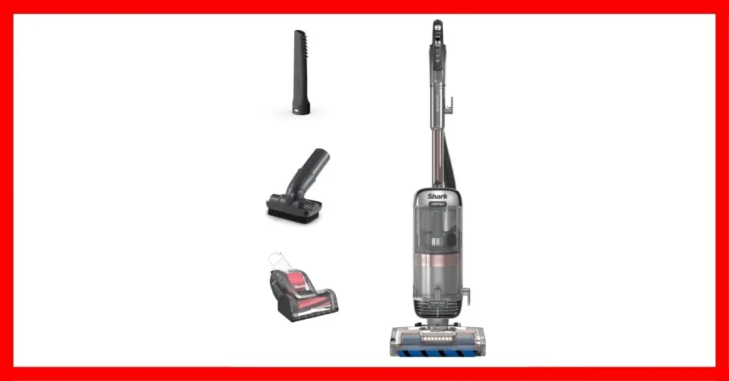 Best Shark For Dog Hair