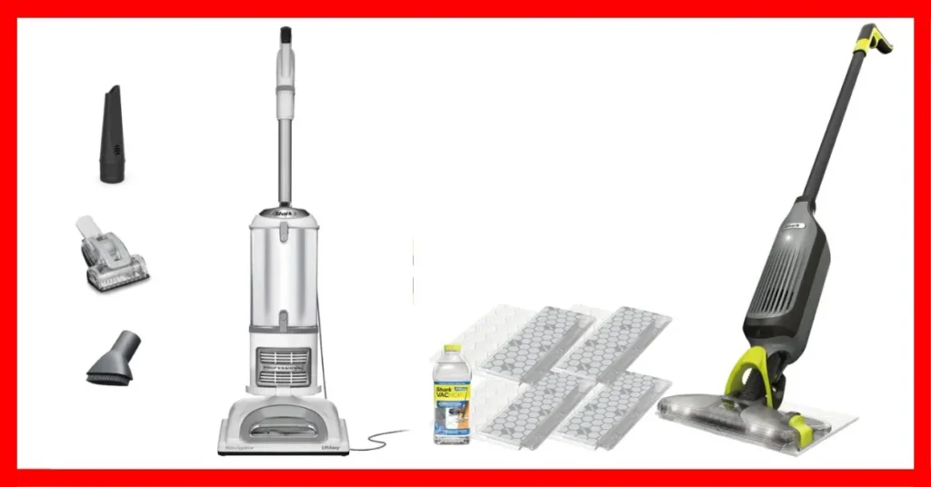 Best Shark For Dog Hair