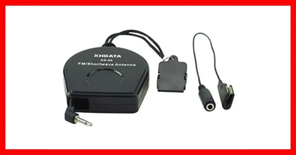 Best Shortwave Antenna