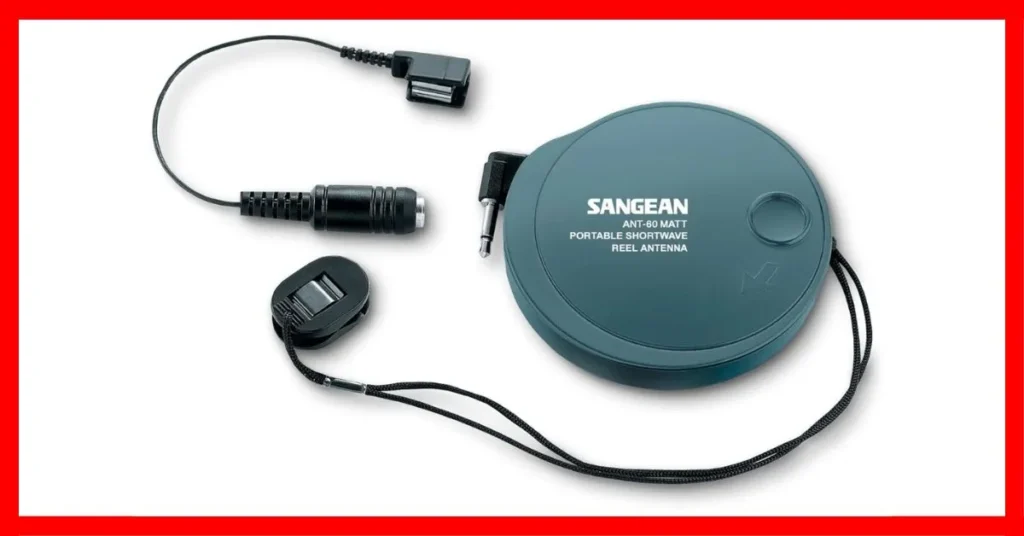 Best Shortwave Antenna