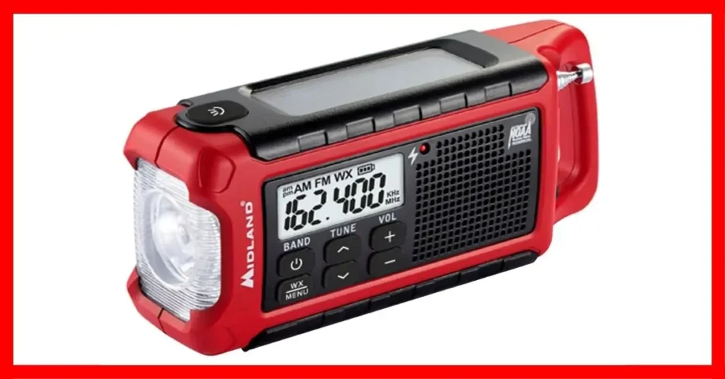 Best Shortwave Radios Reviews
