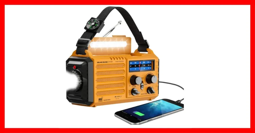 Best Shortwave Radios Reviews