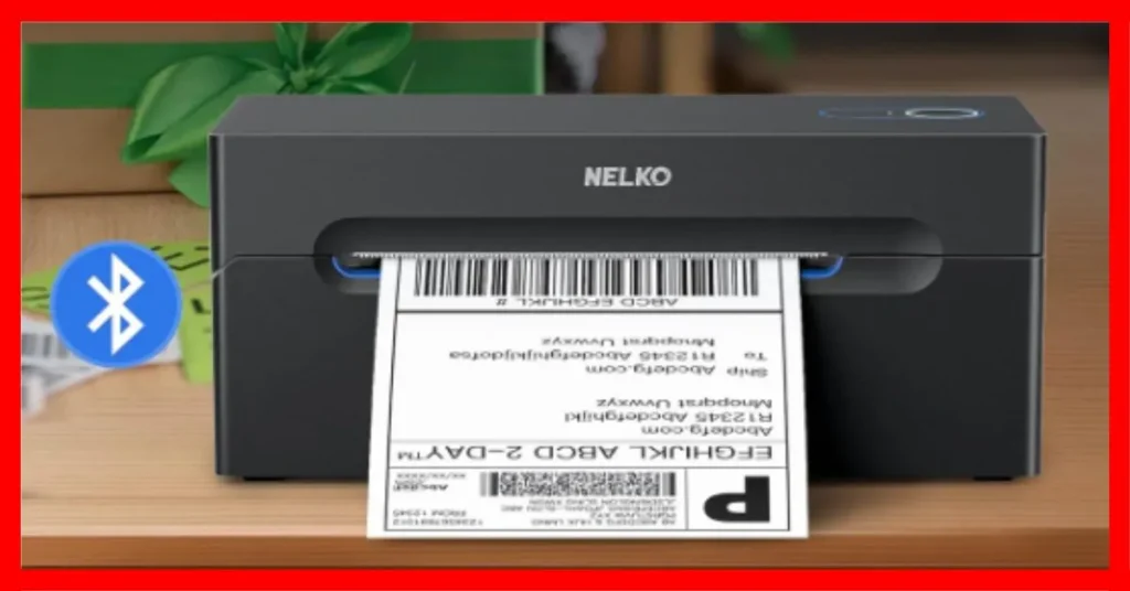 High Quality Label Maker