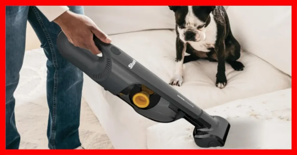 Most Popular Shark Vacuum