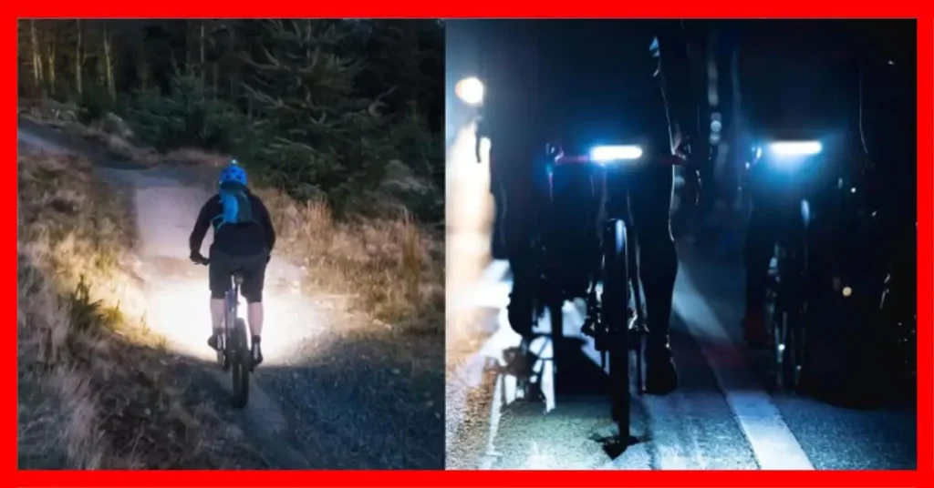Most Powerful Bike Light
