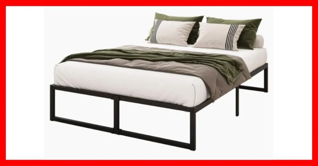 Quality Metal Bed Frames
