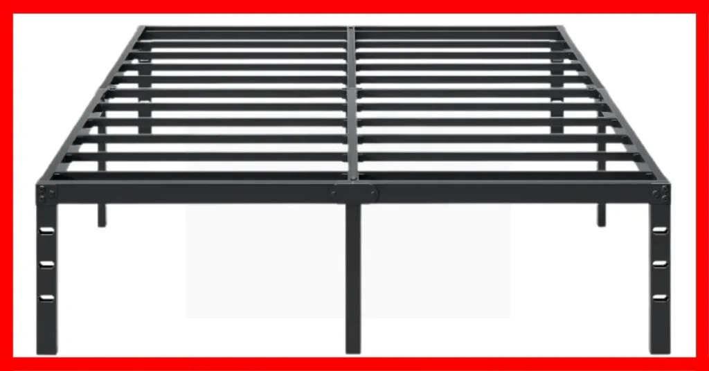 Quality Metal Bed Frames