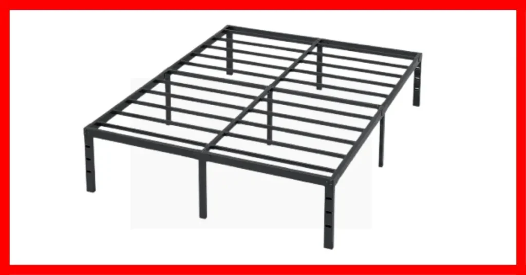 Quality Metal Bed Frames