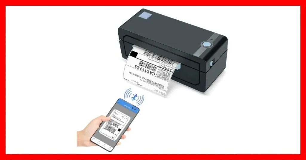 The Best Label Maker