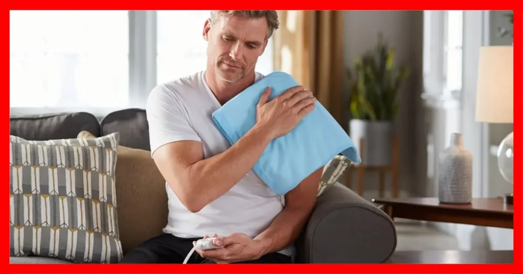 Top Rated Electric Heating Pads