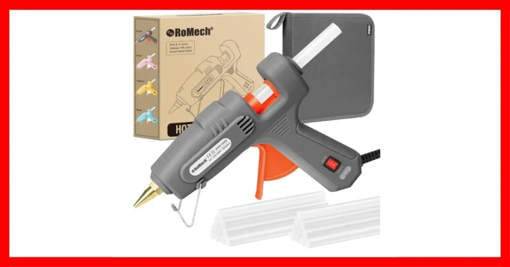 Top Rated Glue Gun