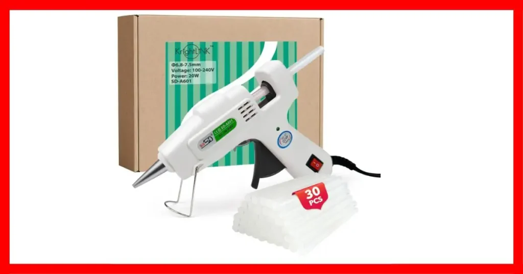 Top Rated Glue Gun