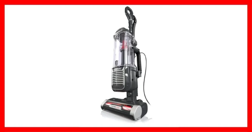 Top Rated Shark Vacuum Cleaners