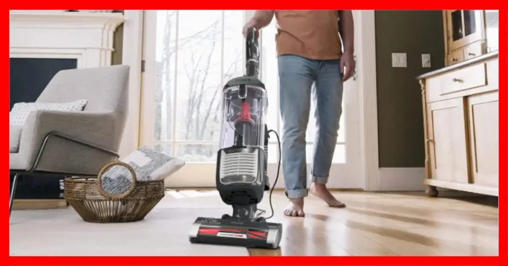 Top Rated Shark Vacuum Cleaners