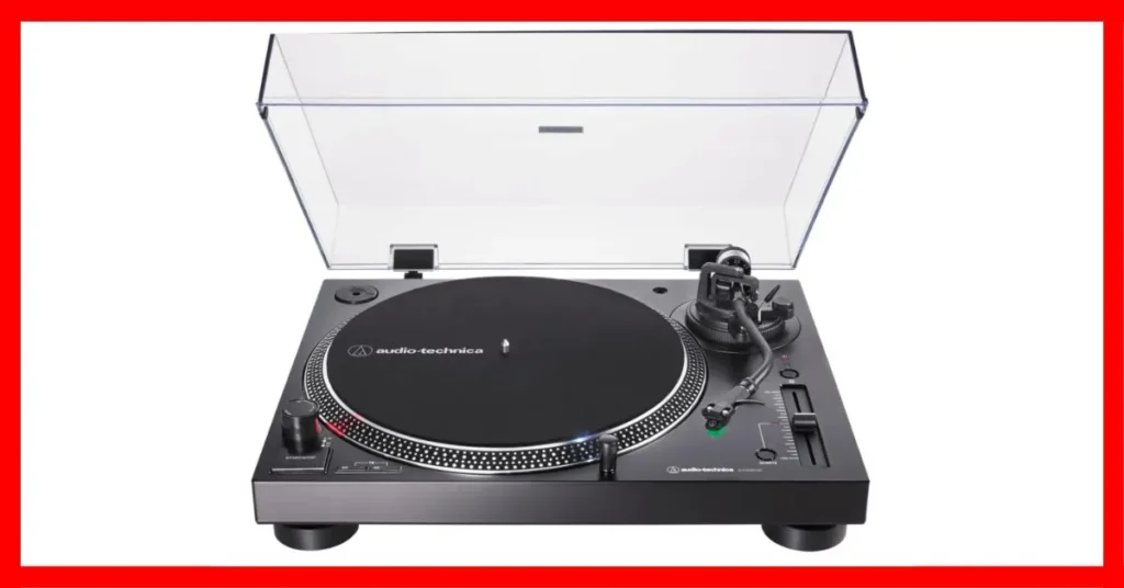 Top Rated Turntables