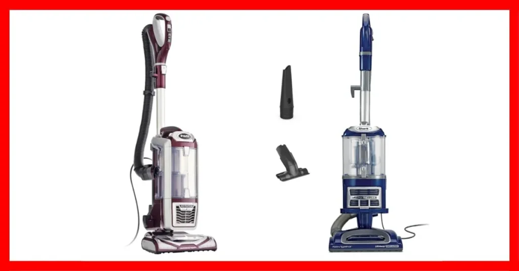 Top Shark Vacuums For Pet Hair