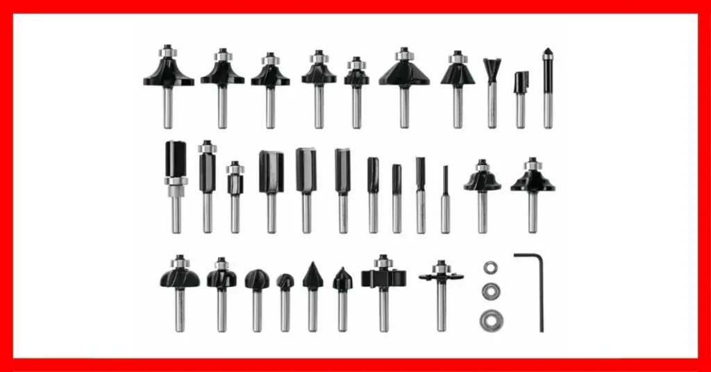 What Are The Best Router Bits