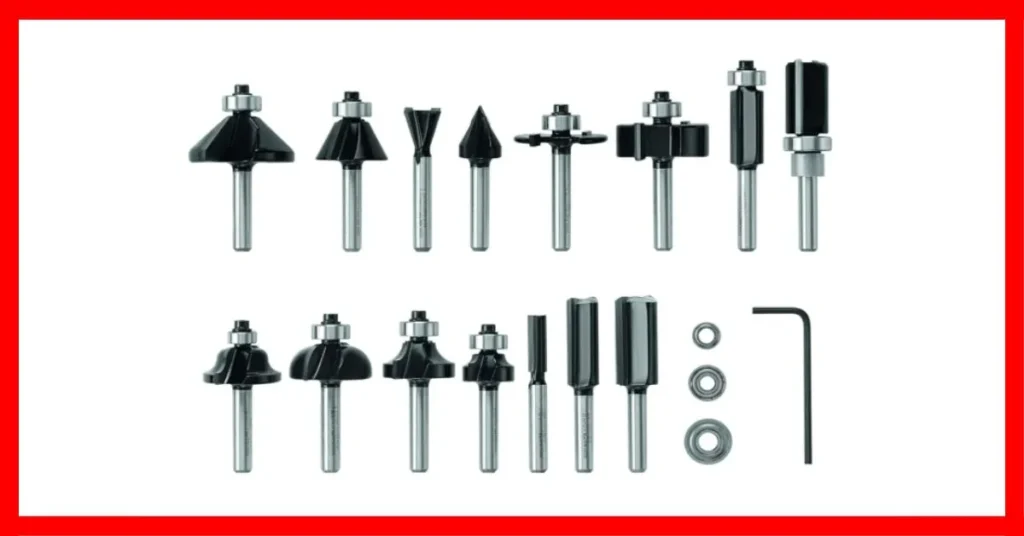 What Are The Best Router Bits