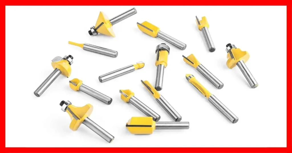What Are The Best Router Bits