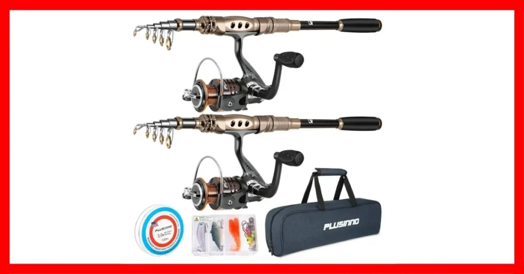 My Real Experience With Saltwater Fishing Rods