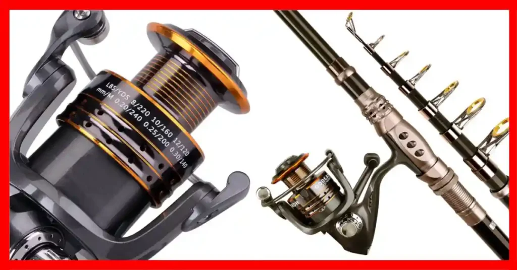 My Real Experience With Saltwater Fishing Rods