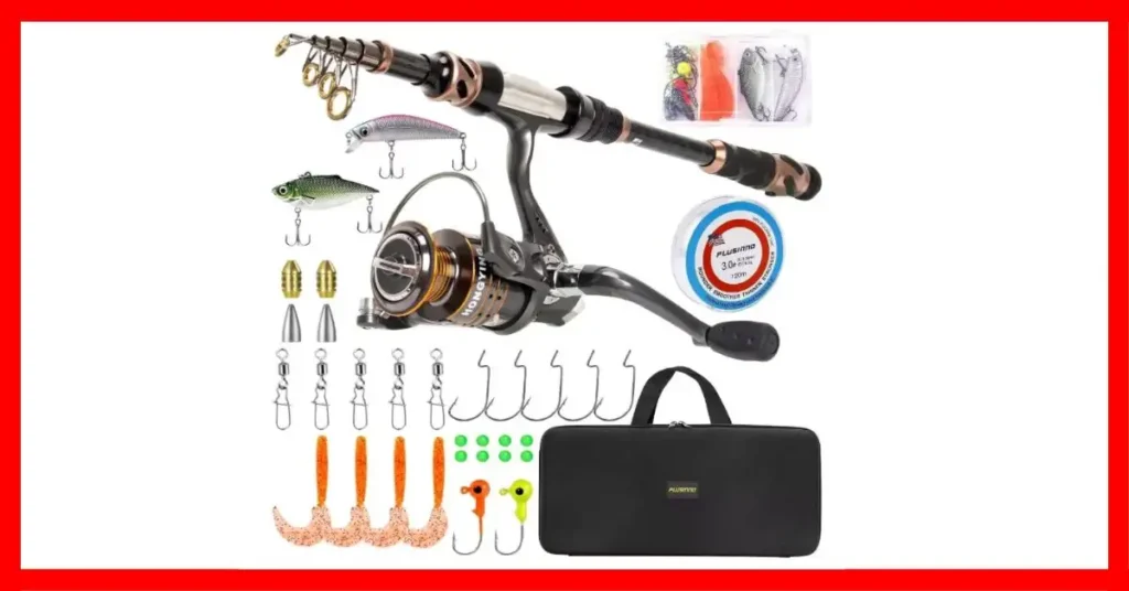 My Real Experience With Saltwater Fishing Rods