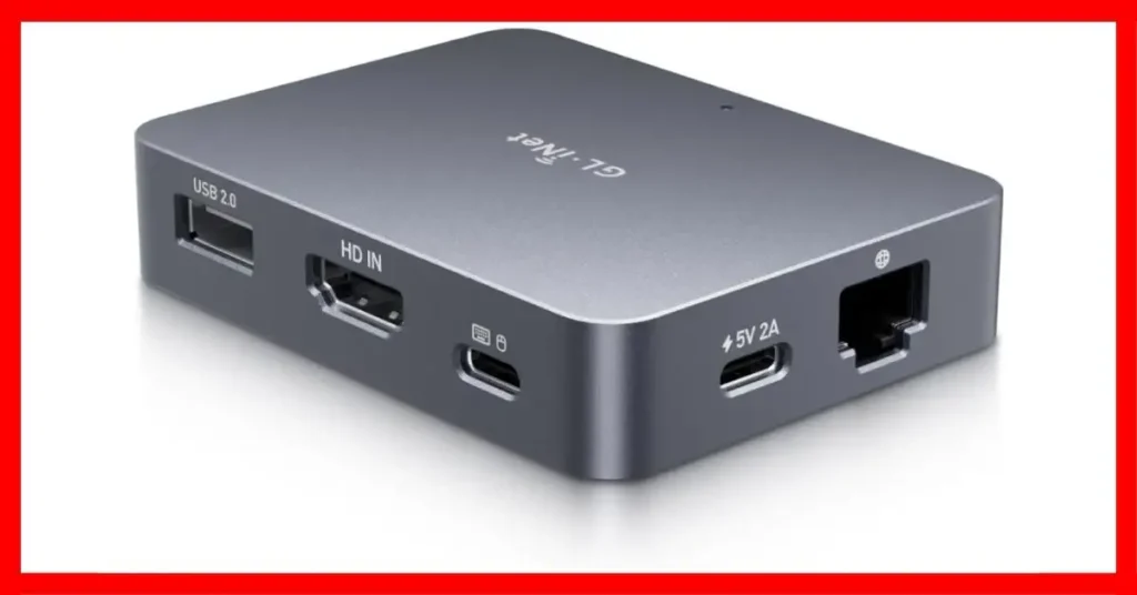 What is The Best KVM Switch in The Market