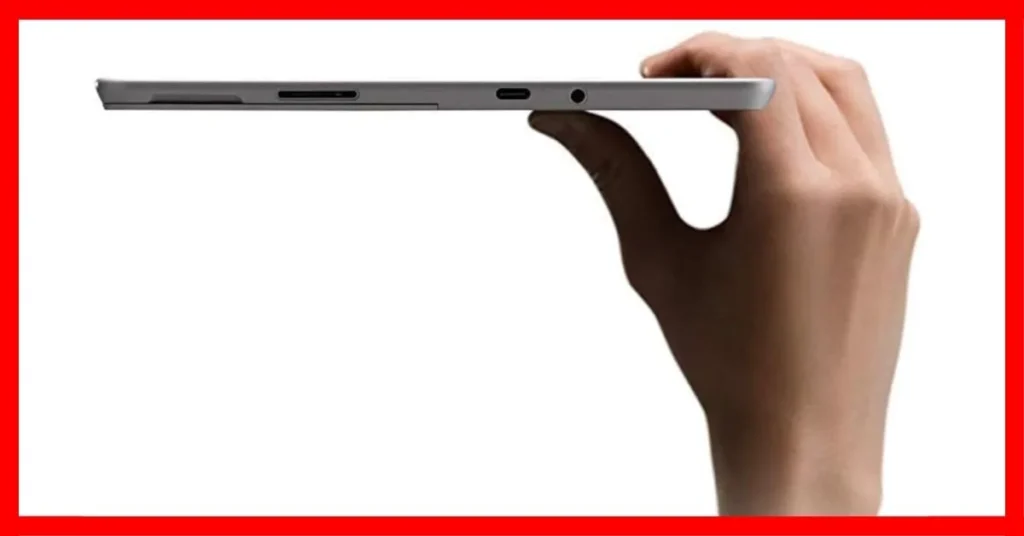 Best Affordable Windows Tablet