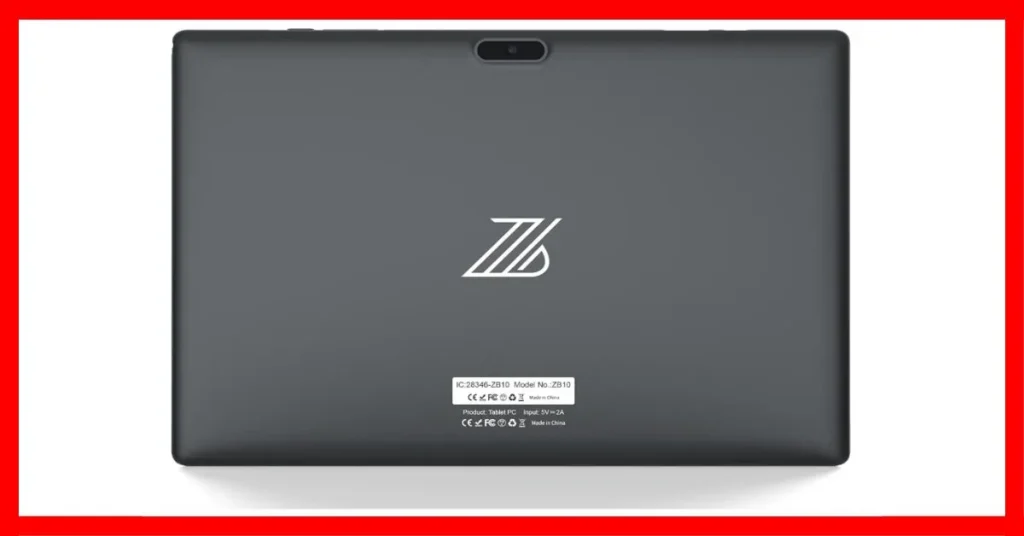 Best Affordable Windows Tablet