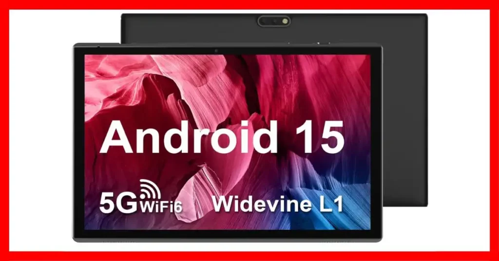 Best Affordable Windows Tablet