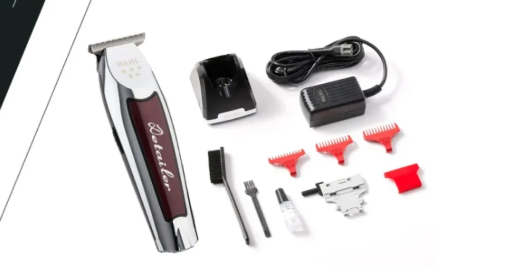 Best All in One Men’s Trimmer