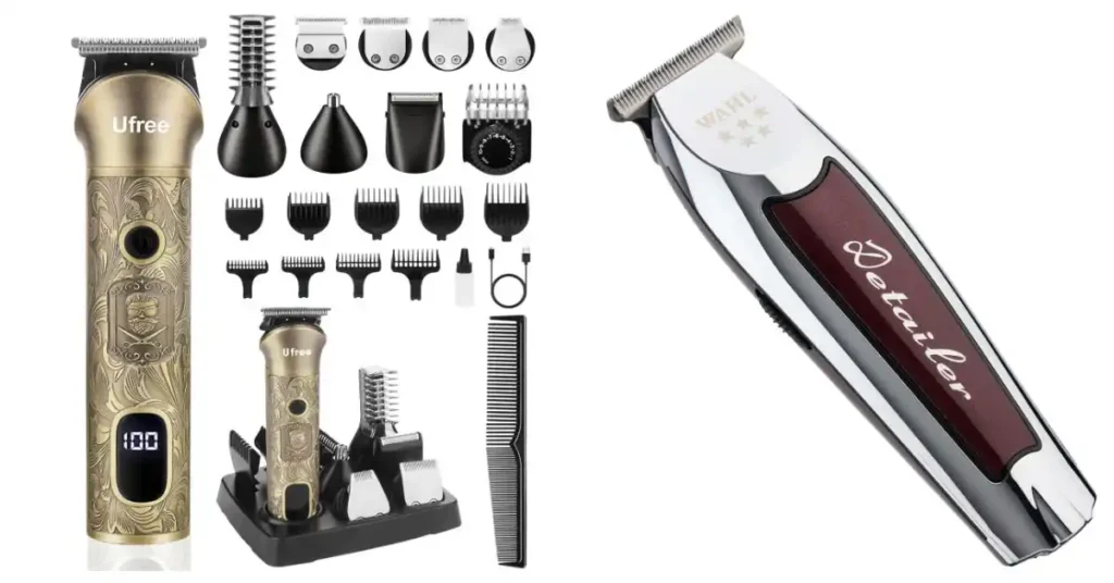Best All in One Men’s Trimmer