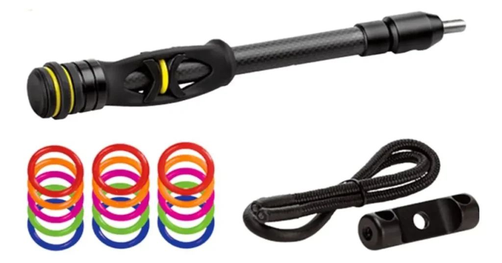 Best Bow Stabilizer Guide