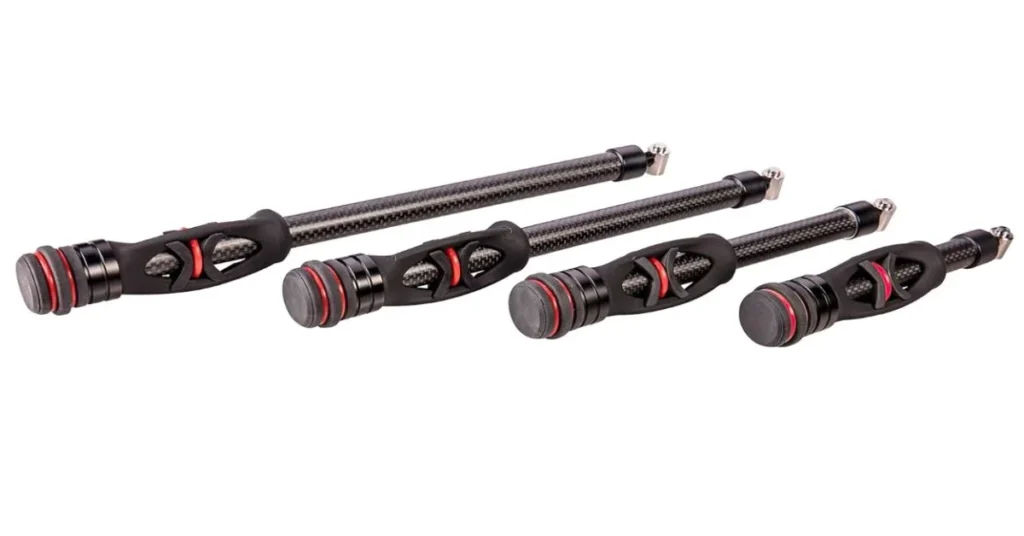 Best Bow Stabilizer Guide