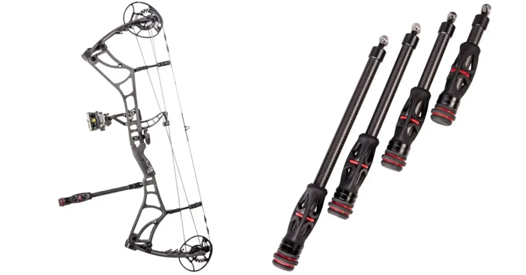 Best Bow Stabilizer Guide