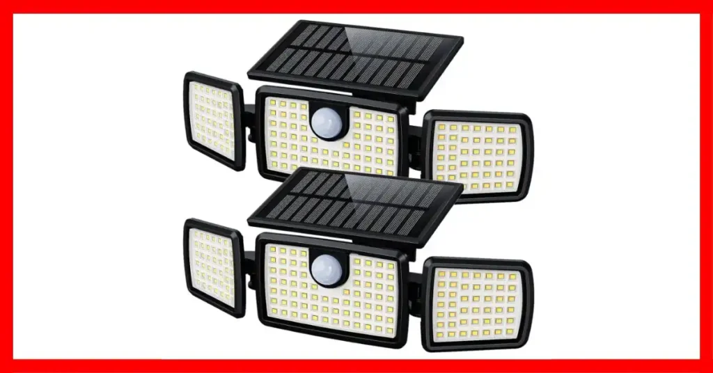 Best Buy Flood Lights