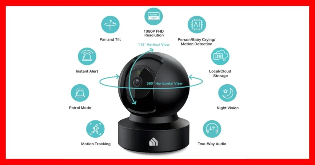 Best Camera for SmartThings