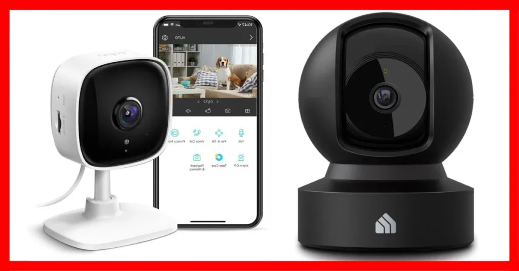 Best Camera for SmartThings