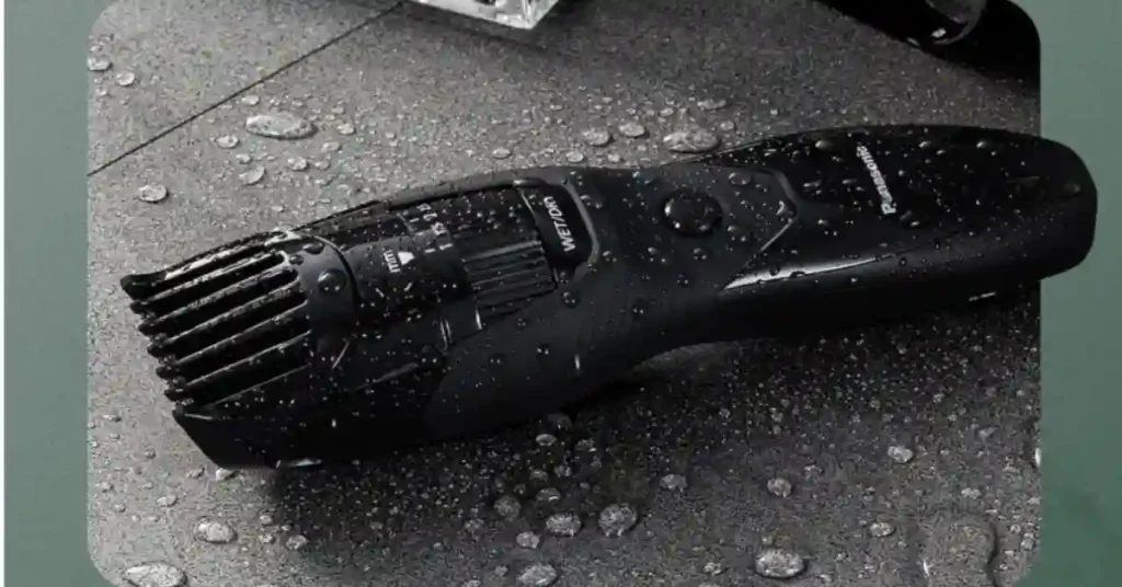 Best Face Beard Trimmer