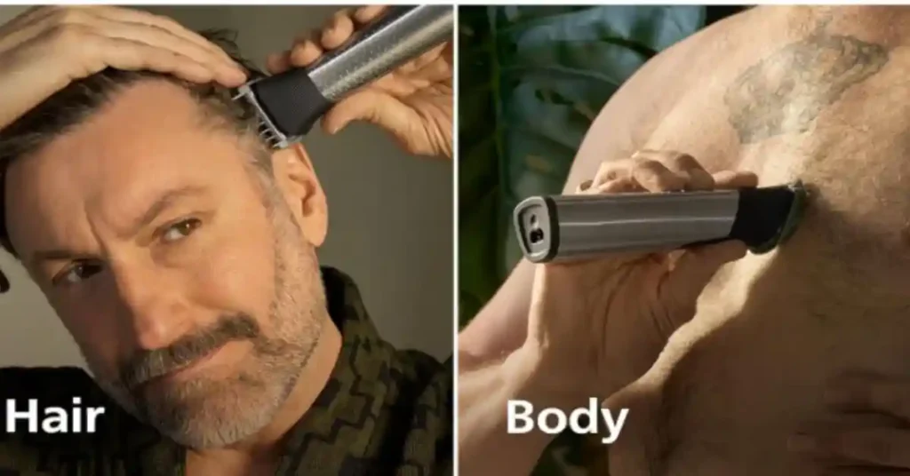 Best Face Beard Trimmer