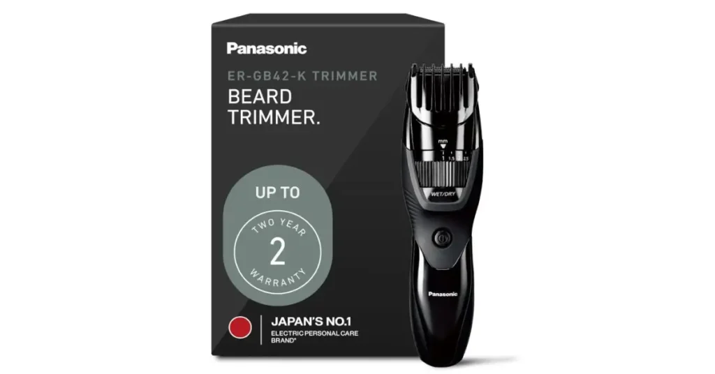 Best Face Beard Trimmer