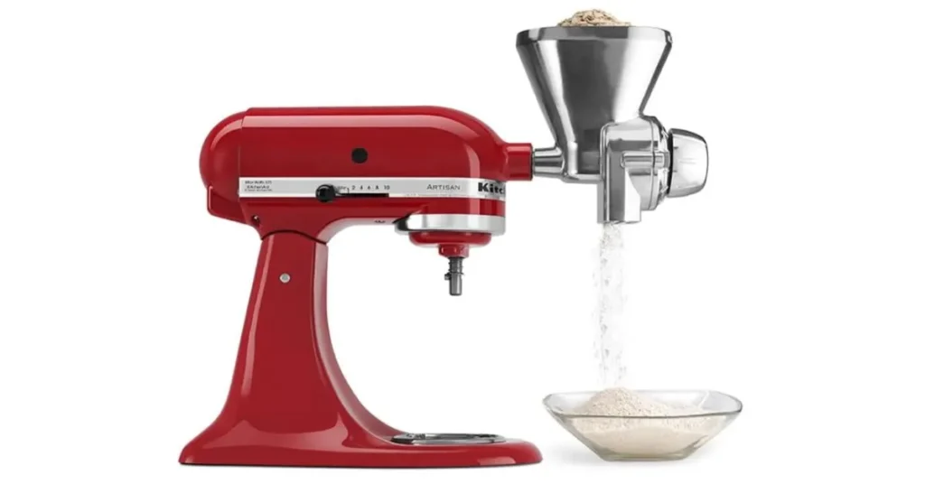 Best Hand Operated Grain Mills