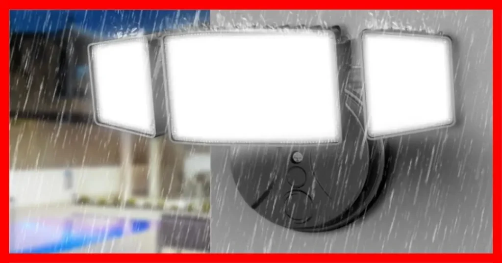 Best LED Flood Light