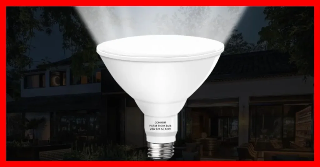 Best LED Flood Light